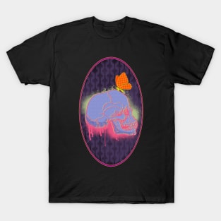 Live in Peace T-Shirt